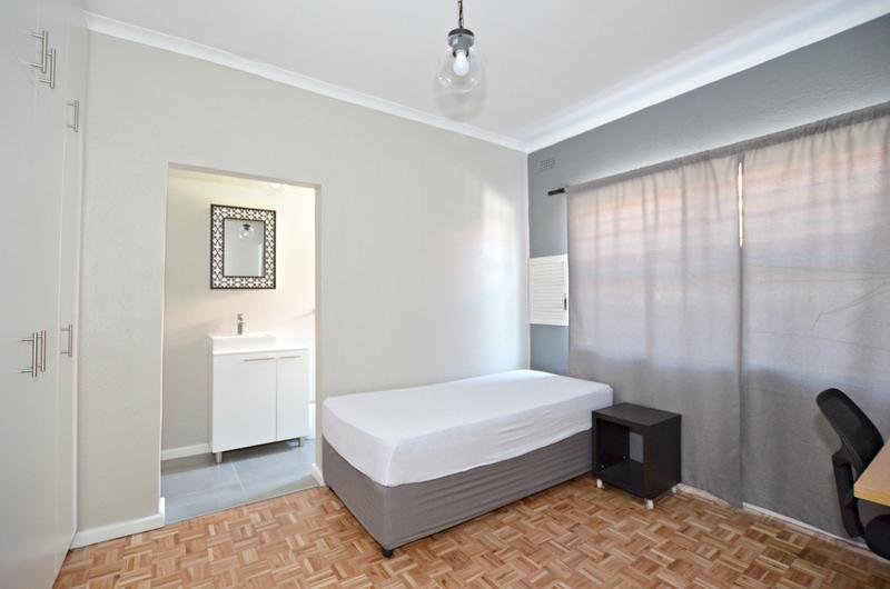 To Let 1 Bedroom Property for Rent in Boston Western Cape